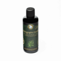 Andrographis Extrakt Bio