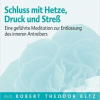 Schluss mit Hetze, Druck und Streß