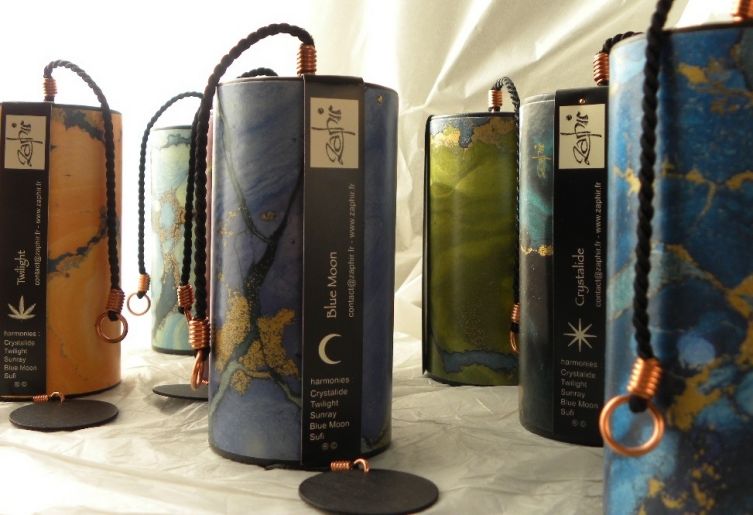 Zaphir Klangspiel - Sufi