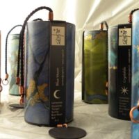 Zaphir Klangspiel - Crystalide