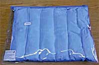 Schungit - Gesundheitsteppich