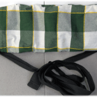 Schungit - Gesundheitsgürtel