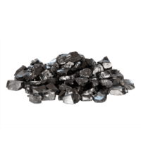 Schungit - Rohsteine/Splitt