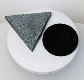 Schungit - Talkchlorit