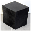 Schungit - Würfel