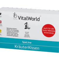 VitalWorld Kräuterkissen